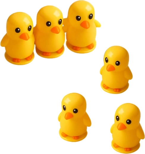 Figuras adorables y seguras