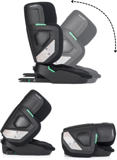 Plegable y práctica para viajar y para guardarla