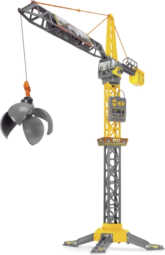 Bola de demolición con función de pinza