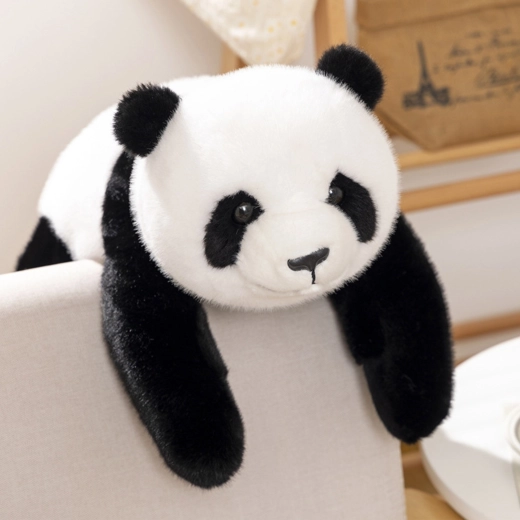 Panda grande para abrazar