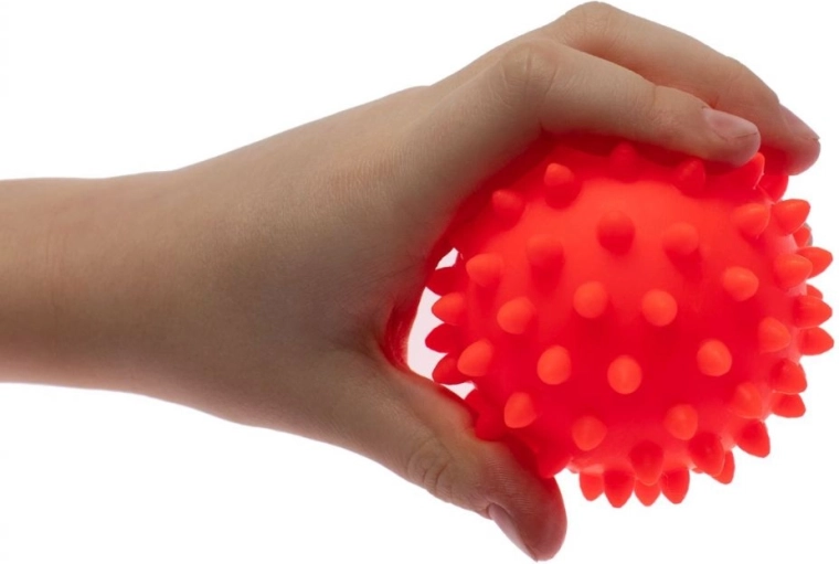 Masaje suave y alivio de la tensión