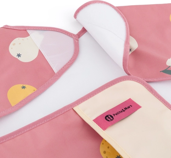 Material impermeable y seguro sin PVC ni ftalatos