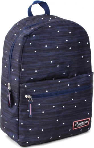 Mochila Skooter Premium Confidence
