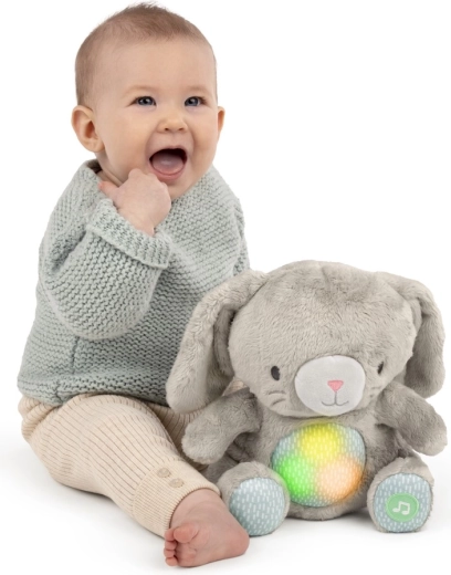 Peluche suave para mimos en casa y de viaje