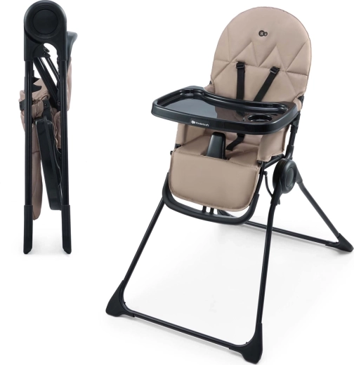 Trona Kinderkraft Binci Grey
