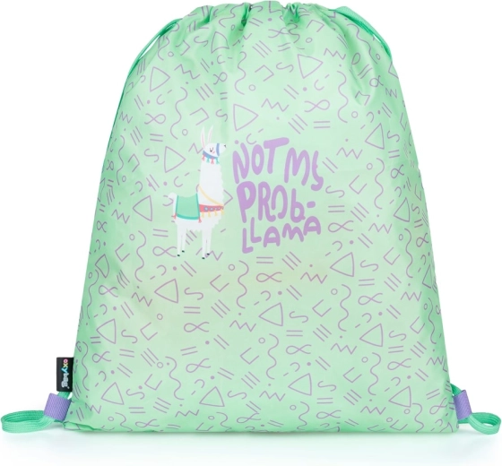 Mochila saco OXY Style Mini Lama