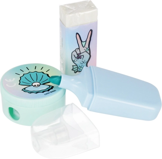 Accesorios prácticos para la escuela