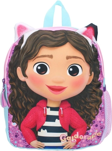 Mochila Gabby’s dollhouse