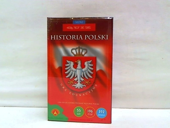 Mini cuestionario Historia de Polonia