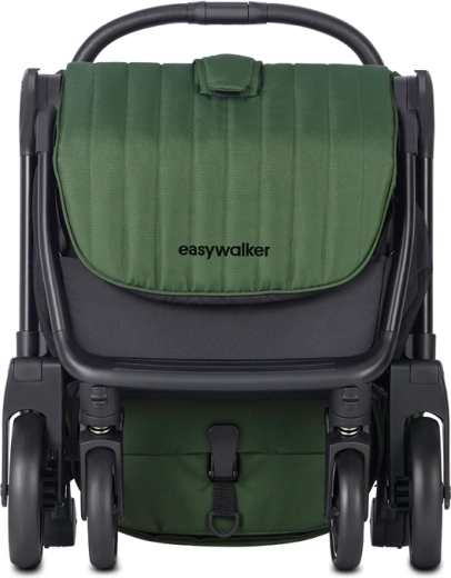 Plegado en 1 segundo – ideal para viajar
