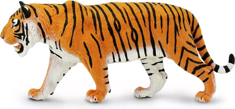 Safari Ltd. tigre de Ussuri