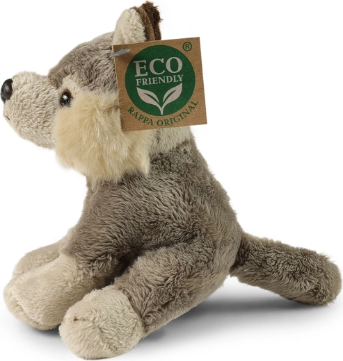 Peluche suave y tamaño de 13 cm para abrazar y llevar de viaje