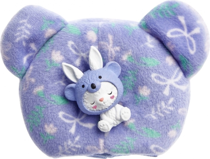 Adorable disfraz de animal 2 en 1