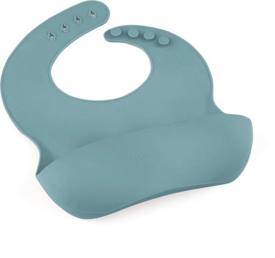 Circunferencia del cuello ajustable en 4 posiciones
