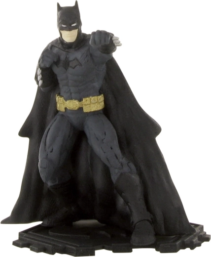Comansi Liga de la Justicia figura de Batman 25 cm
