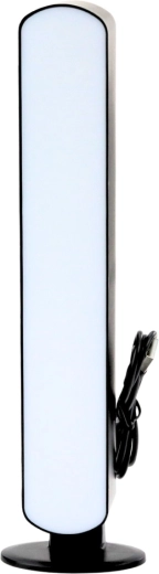 Alimentación USB para uso sencillo