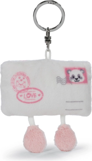 Peluche suave y adorable diseño LOVE