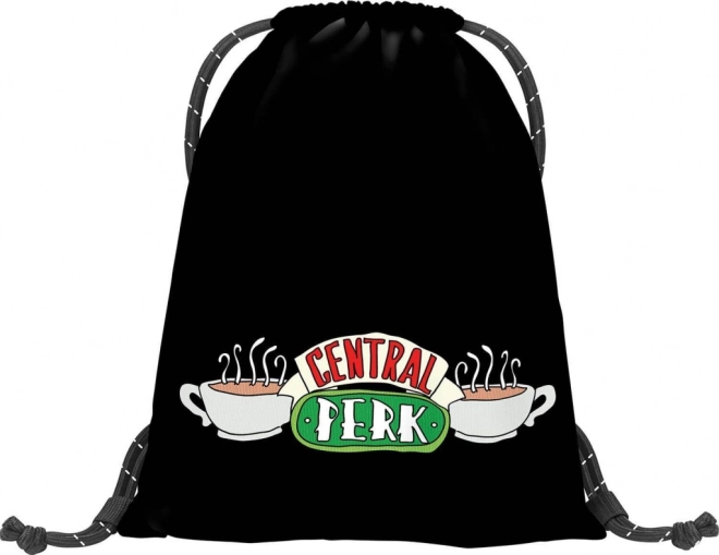 Bolsa BAAGL Friends Central Perk