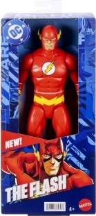 Figura de acción DC Flash 30 cm