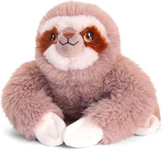 Peluche de perezoso KEEL TOYS 18 cm