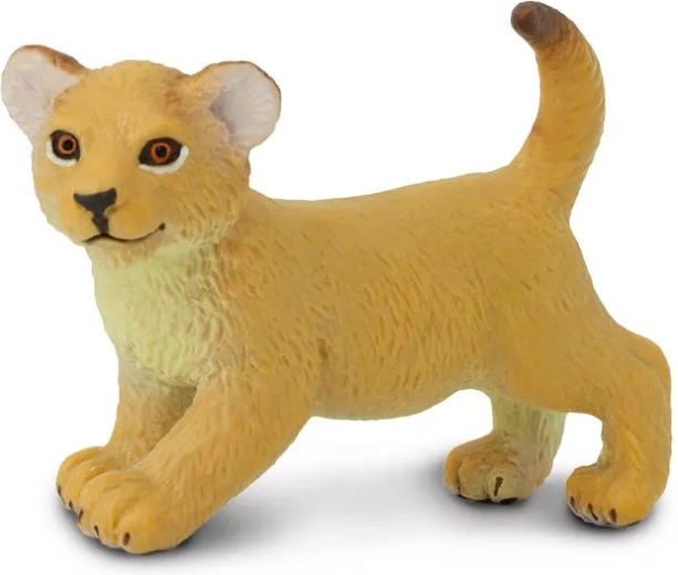 Safari Ltd. figura de cachorro de león