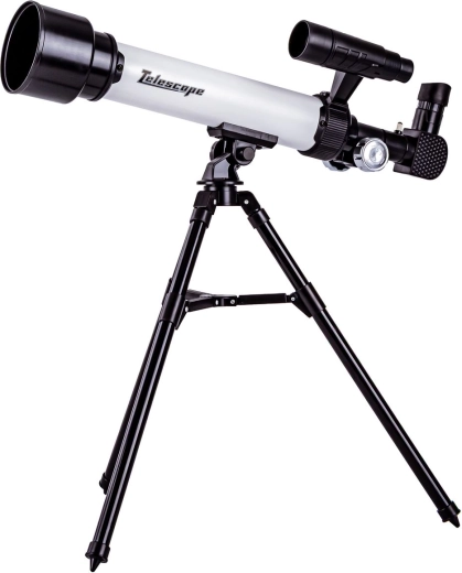 Observación estable con trípode
