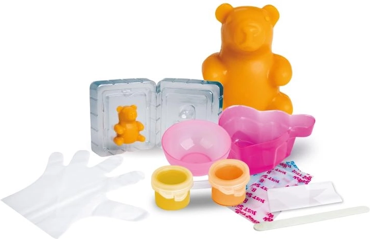 Set creativo modelo DIY capibara