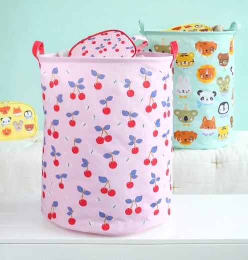 Diseño adorable para la habitación infantil