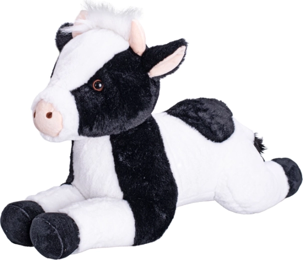 Vaquita de peluche 50 cm