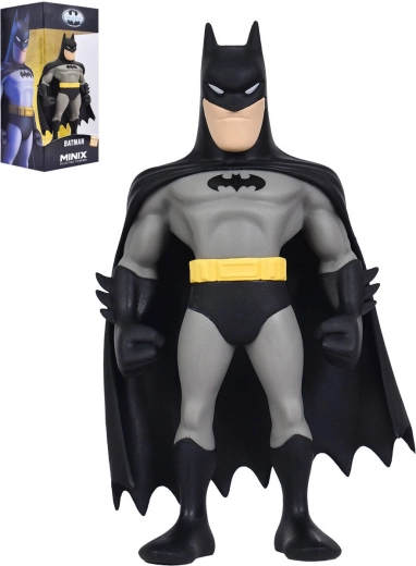 Figura coleccionable Minix Batman - 1 unidad