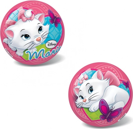 Pelota Disney Marie 14 cm