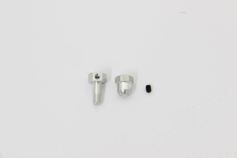 Adaptador para hélices gris GFK Black 2