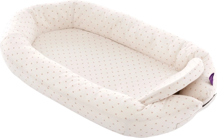 Nido Träumeland Comfort twister beige