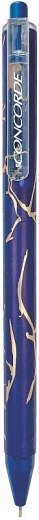 Escritura suave con recambio de gel 0,7 mm