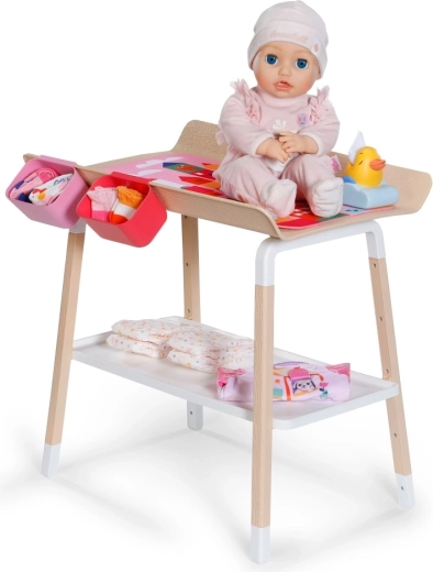 Diseño moderno para la habitación infantil