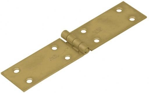 Bisagra de construcción 150 × 35 × 1,5 mm