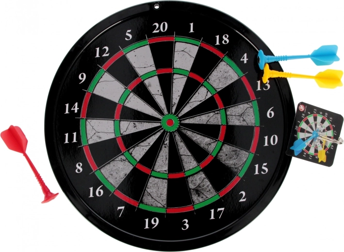 Juego magnético seguro