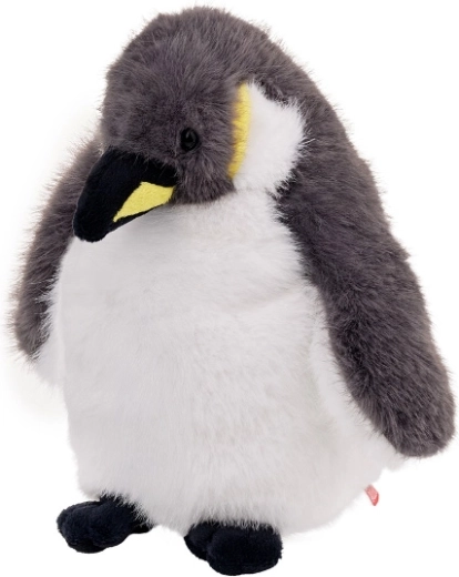 Peluche de pingüino emperador 20 cm