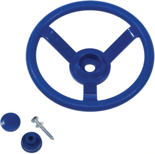 Marimex Play volante azul