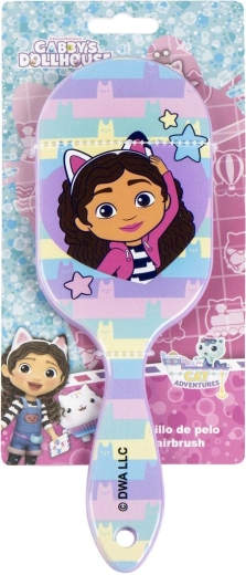 Cepillo infantil para el pelo Gabby's Dollhouse
