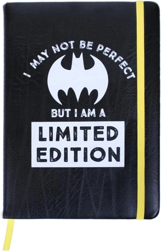 Cuaderno A5 Batman