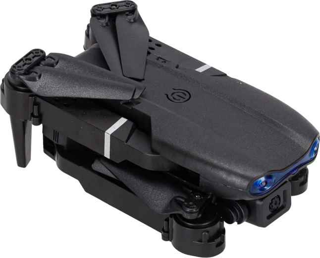 Estructura plegable y de viaje