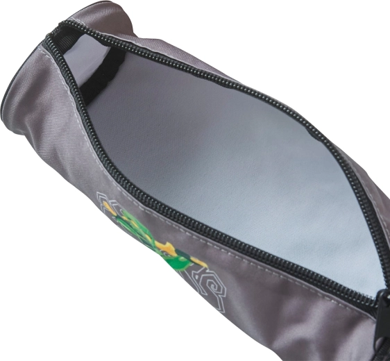 Material resistente sin PVC