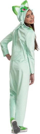 Fácil de poner gracias a la cremallera