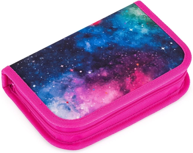 Estuche escolar de dos solapas Topgal Penn