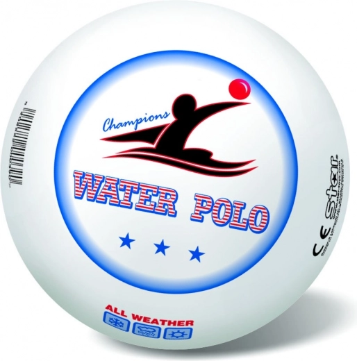 Balón Polo 17 cm