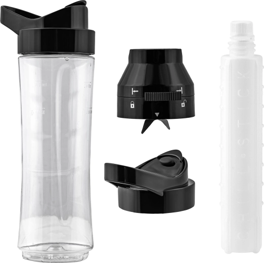 Elemento refrigerante Chill Stick para viajes