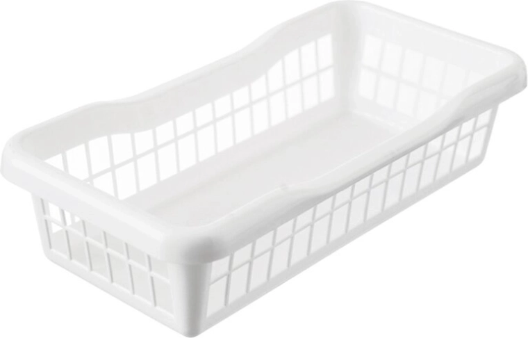 Organizador compacto para cajones y estantes