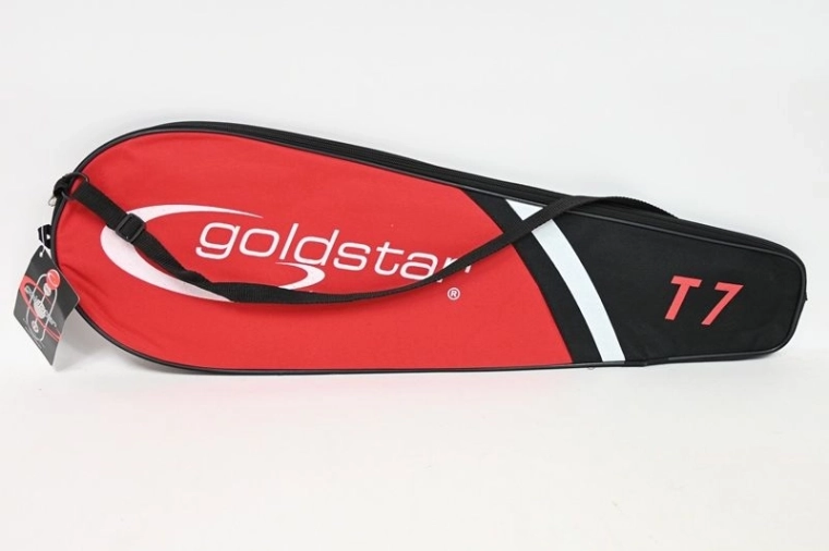 Funda para raqueta de bádminton