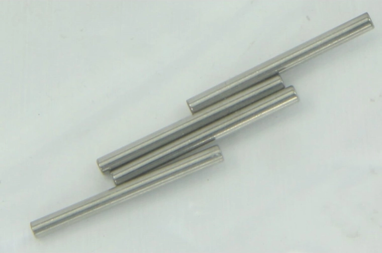 Rótula exterior del brazo de dirección Jamara Z18, 2 × 22 mm, 4 unidades